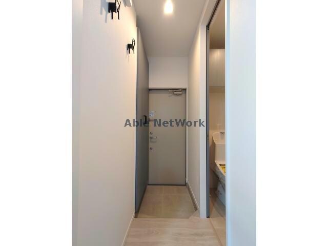 ノルフィーノN18の物件内観写真