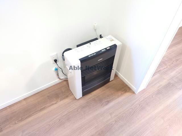 ノルフィーノN18の物件内観写真