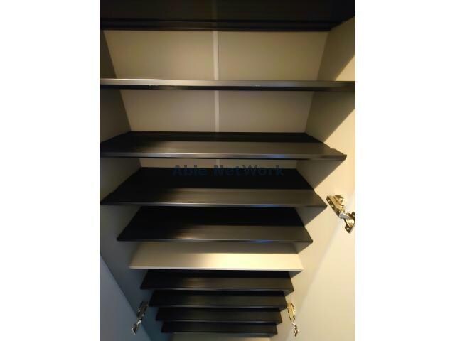 ノルフィーノN18の物件内観写真