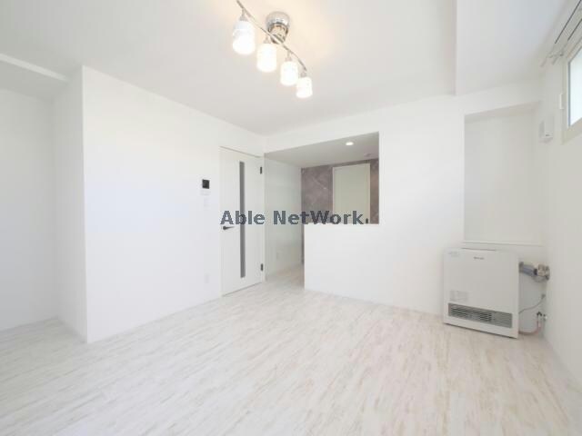 リオサーノの物件内観写真