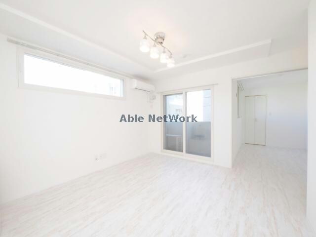 リオサーノの物件内観写真