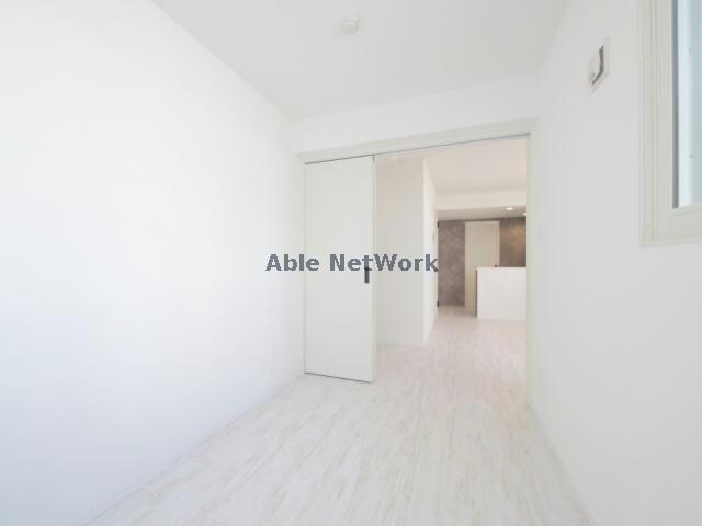 リオサーノの物件内観写真