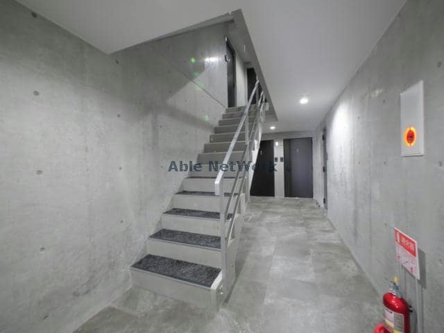 リオサーノの物件外観写真