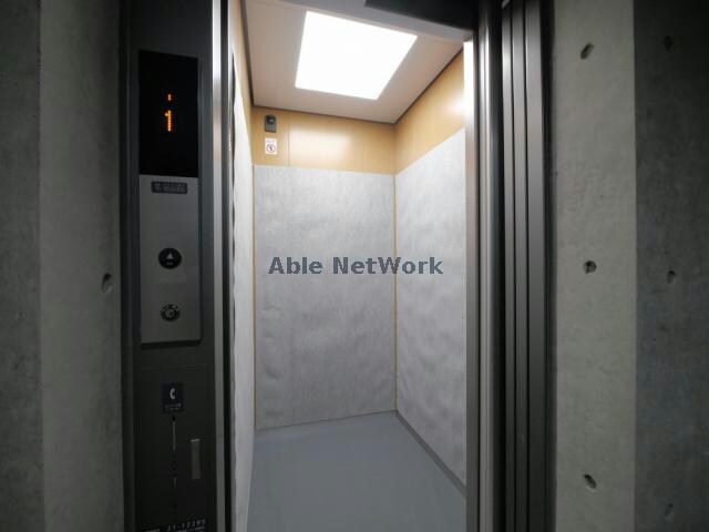 リオサーノの物件外観写真