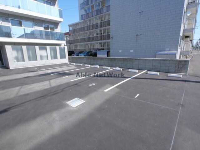 リオサーノの物件外観写真