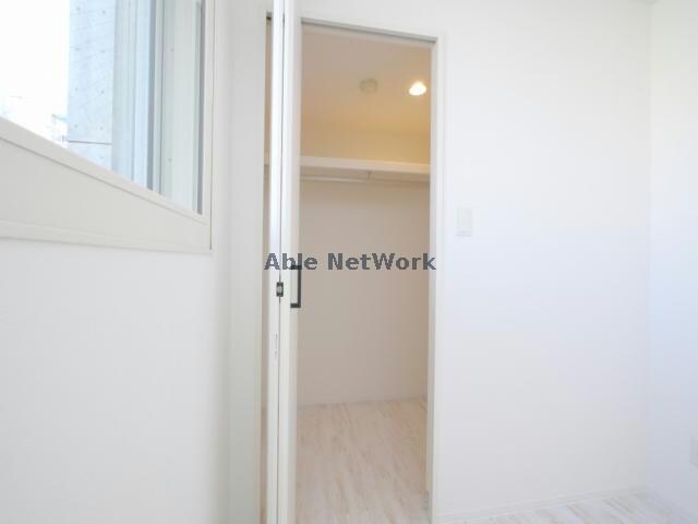 リオサーノの物件内観写真