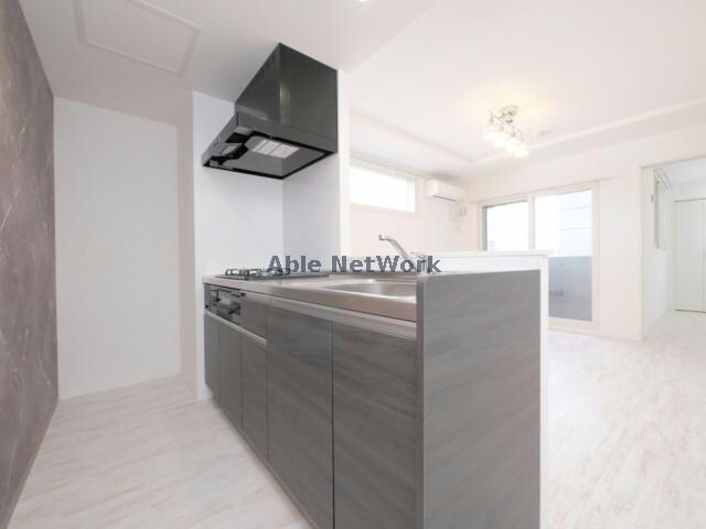 リオサーノの物件内観写真