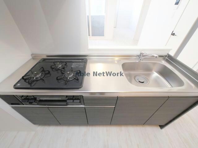 リオサーノの物件内観写真