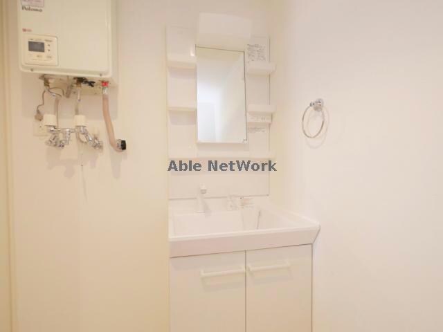 リオサーノの物件内観写真