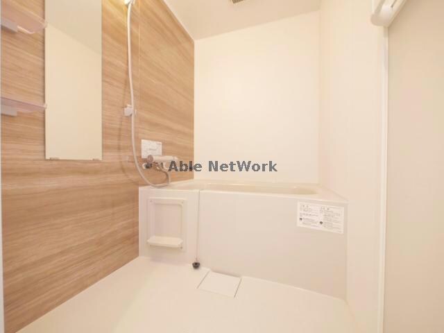 リオサーノの物件内観写真