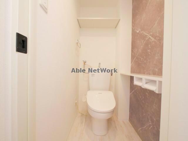 リオサーノの物件内観写真