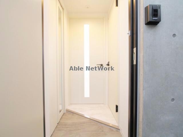 リオサーノの物件内観写真