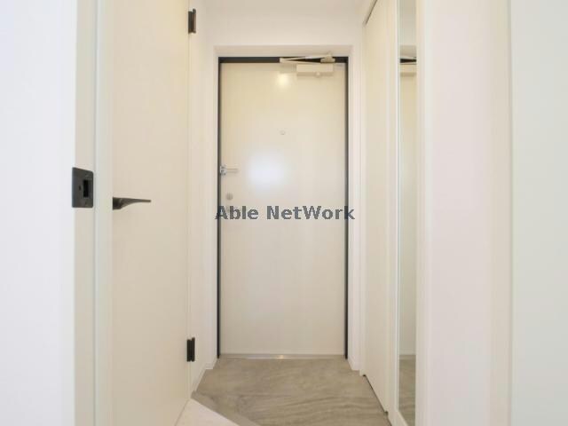 リオサーノの物件内観写真