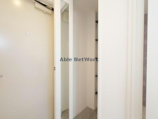 リオサーノの物件内観写真