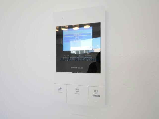 リオサーノの物件内観写真