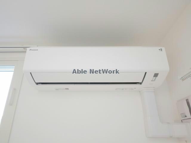 リオサーノの物件内観写真