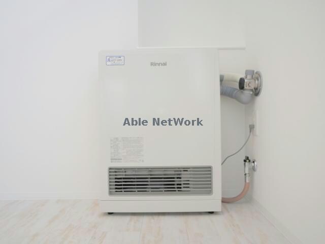 リオサーノの物件内観写真