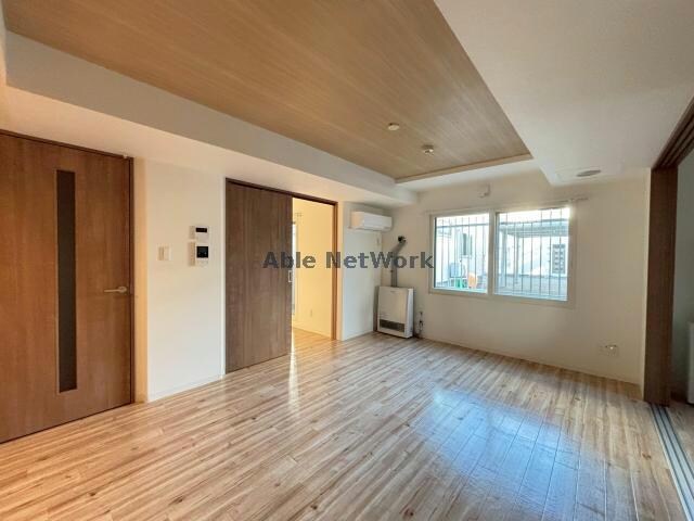 インフィニティN22E1の物件内観写真