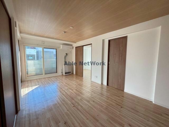 インフィニティN22E1の物件内観写真