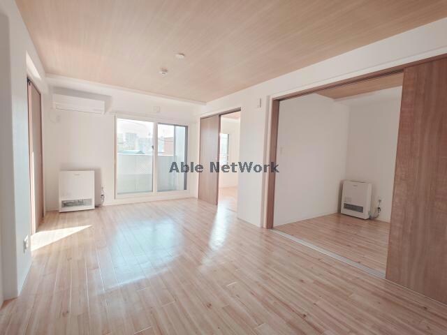 インフィニティN22E1の物件内観写真