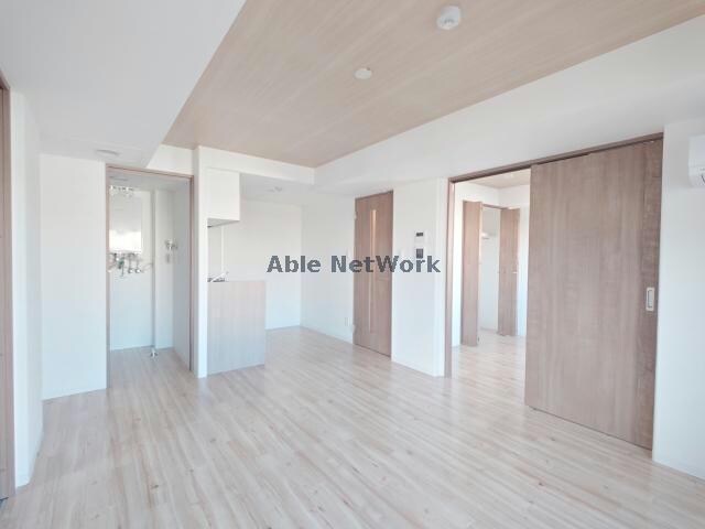 インフィニティN22E1の物件内観写真