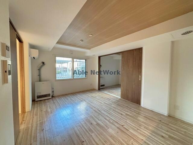 インフィニティN22E1の物件内観写真