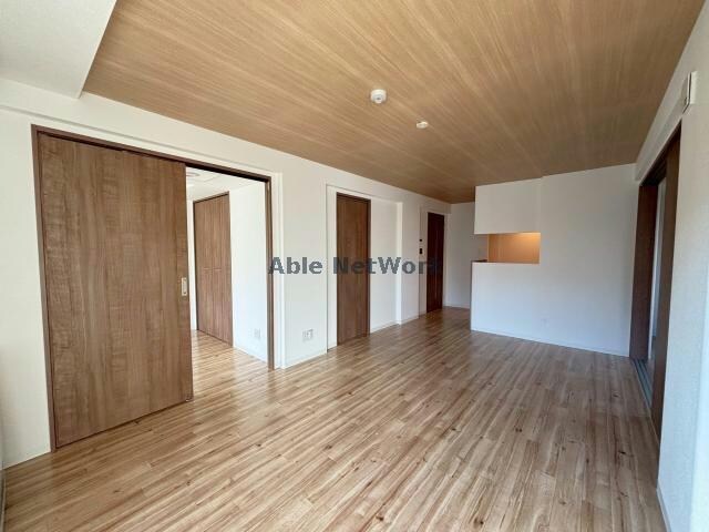 インフィニティN22E1の物件内観写真