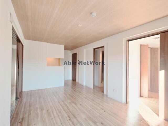 インフィニティN22E1の物件内観写真