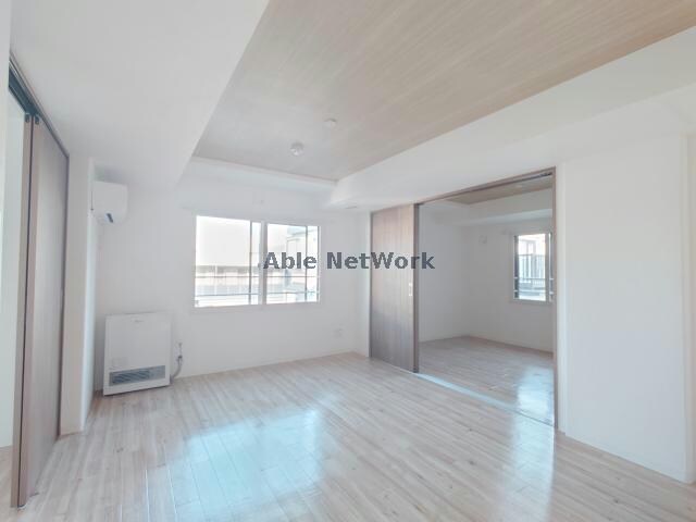 インフィニティN22E1の物件内観写真