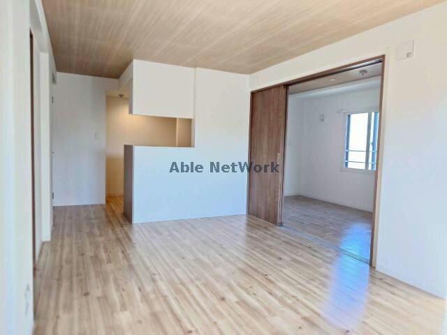 インフィニティN22E1の物件内観写真