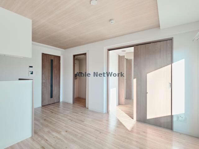 インフィニティN22E1の物件内観写真