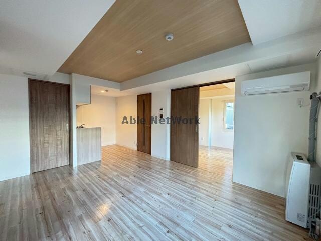 インフィニティN22E1の物件内観写真