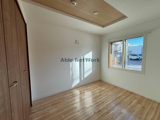 インフィニティN22E1の物件内観写真