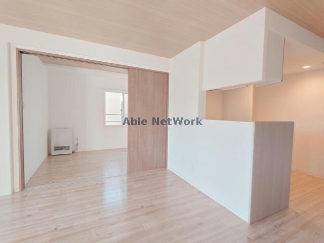 インフィニティN22E1の物件内観写真