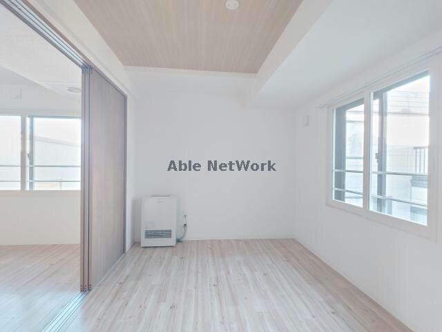 インフィニティN22E1の物件内観写真