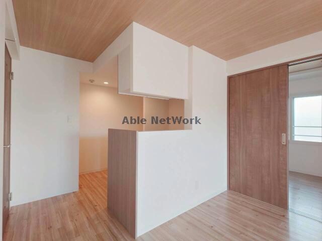 インフィニティN22E1の物件内観写真