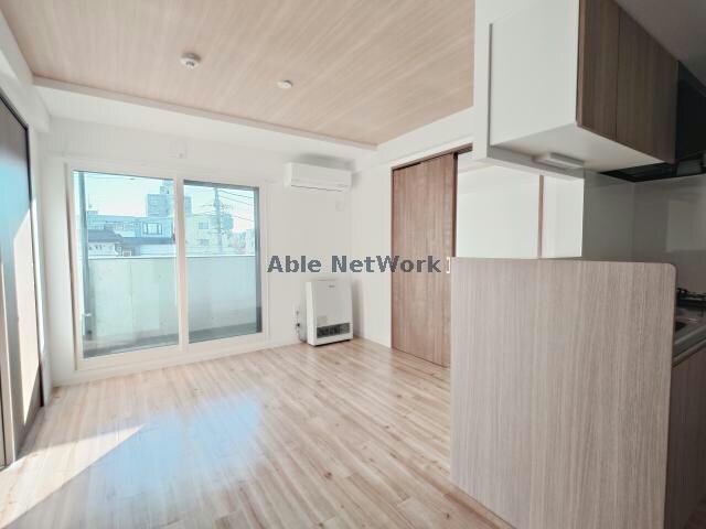 インフィニティN22E1の物件内観写真