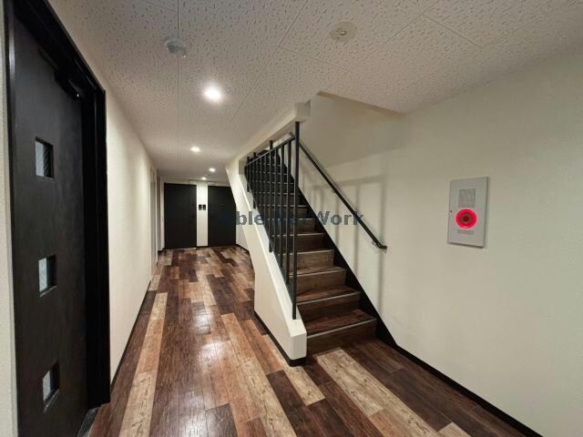 インフィニティN22E1の物件外観写真