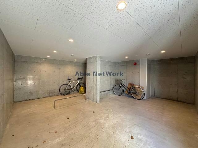 インフィニティN22E1の物件外観写真