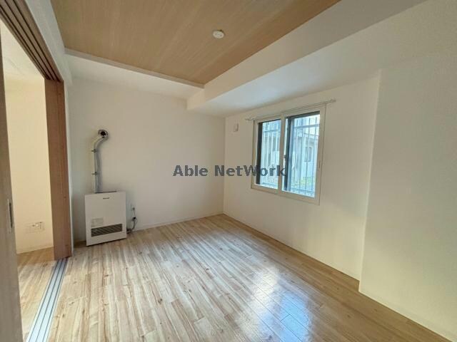 インフィニティN22E1の物件内観写真