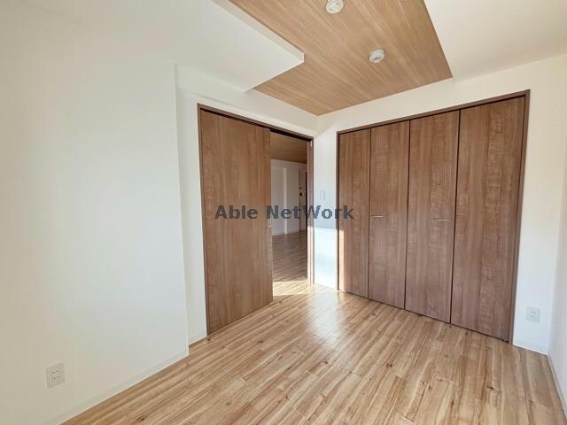 インフィニティN22E1の物件内観写真