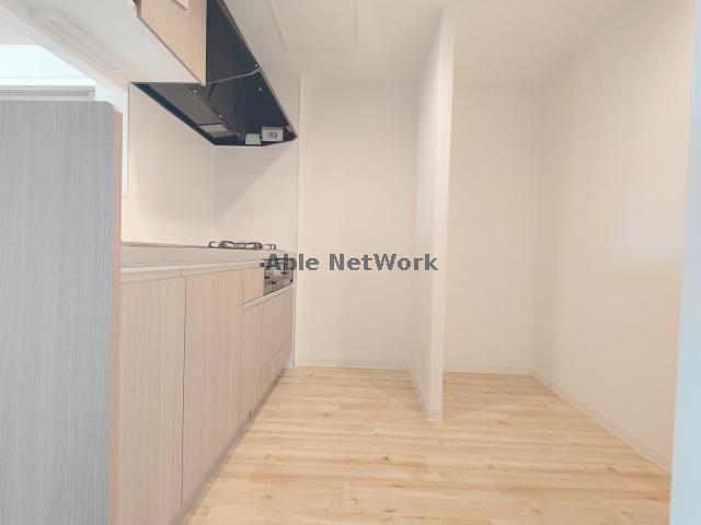 インフィニティN22E1の物件内観写真