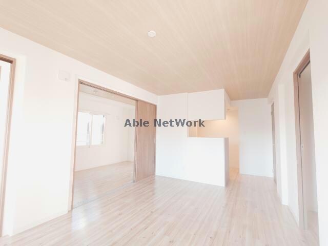 インフィニティN22E1の物件内観写真