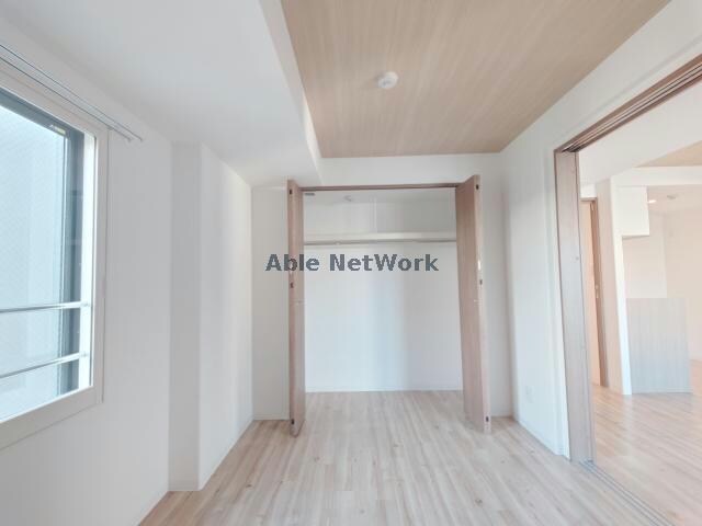 インフィニティN22E1の物件内観写真