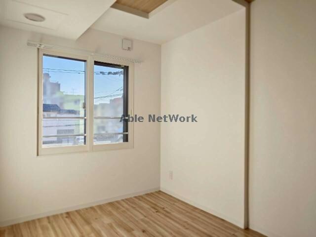 インフィニティN22E1の物件内観写真