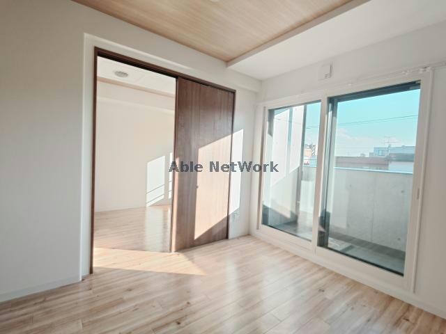 インフィニティN22E1の物件内観写真