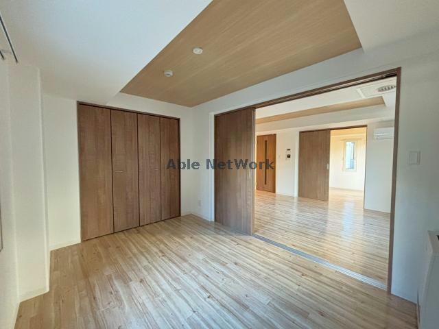 インフィニティN22E1の物件内観写真