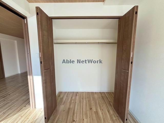 インフィニティN22E1の物件内観写真