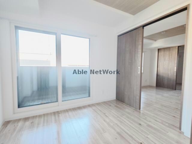 インフィニティN22E1の物件内観写真