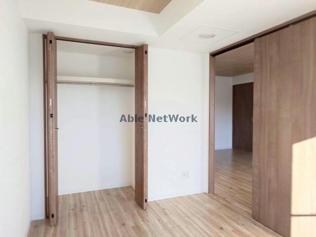 インフィニティN22E1の物件内観写真